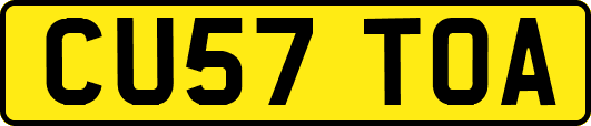 CU57TOA