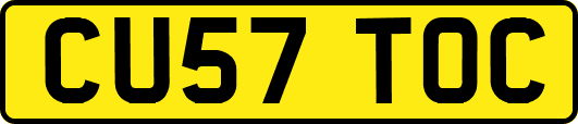 CU57TOC