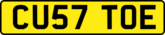 CU57TOE