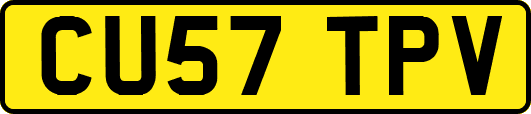 CU57TPV