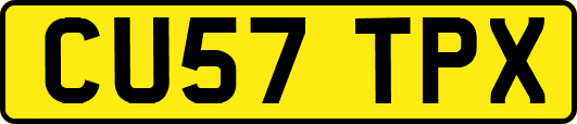 CU57TPX