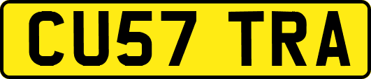 CU57TRA