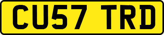 CU57TRD