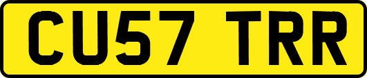 CU57TRR