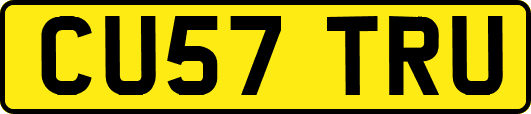 CU57TRU