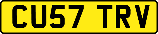 CU57TRV