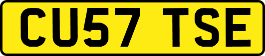 CU57TSE