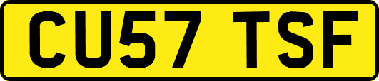 CU57TSF
