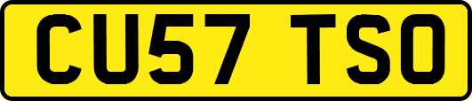 CU57TSO