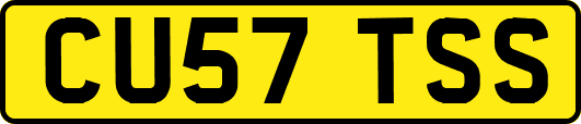CU57TSS