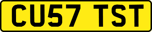 CU57TST