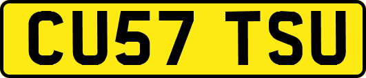CU57TSU