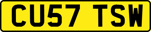 CU57TSW