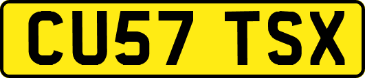 CU57TSX