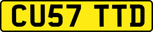 CU57TTD