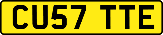 CU57TTE