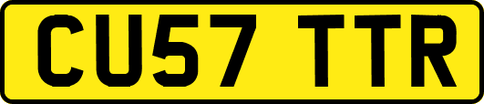CU57TTR