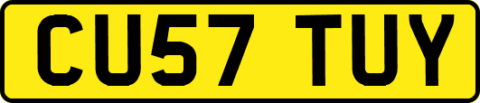 CU57TUY