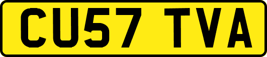 CU57TVA
