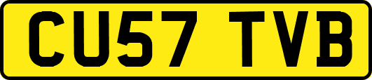 CU57TVB