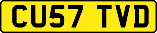 CU57TVD