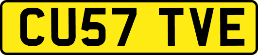 CU57TVE