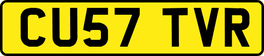 CU57TVR