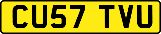 CU57TVU