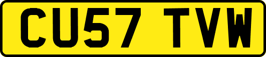 CU57TVW