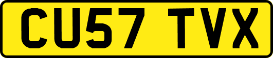CU57TVX