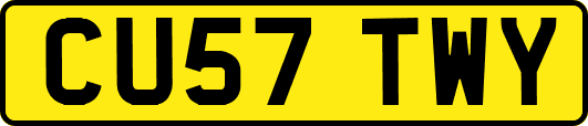 CU57TWY