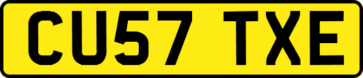 CU57TXE