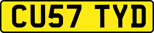 CU57TYD