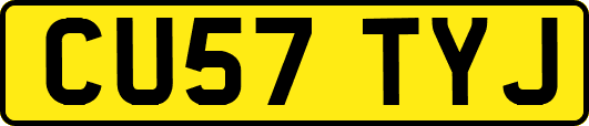 CU57TYJ