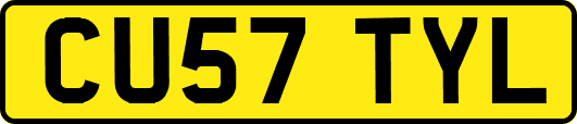 CU57TYL