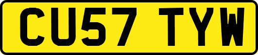 CU57TYW