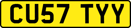 CU57TYY