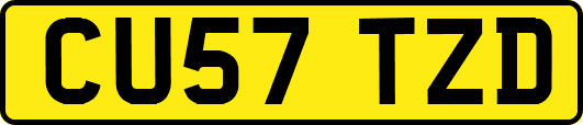 CU57TZD
