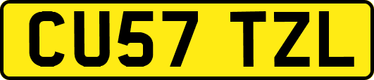 CU57TZL