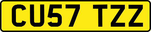 CU57TZZ