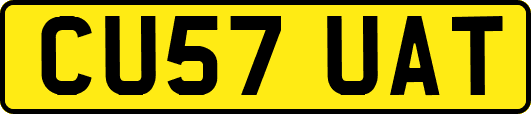 CU57UAT