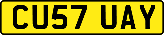 CU57UAY