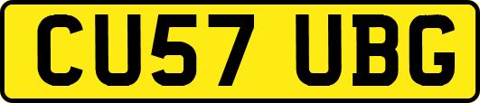 CU57UBG
