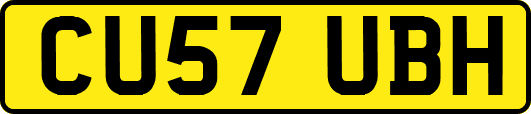 CU57UBH