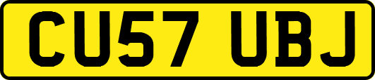 CU57UBJ
