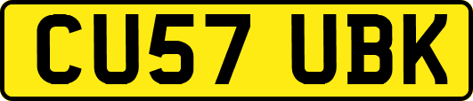 CU57UBK