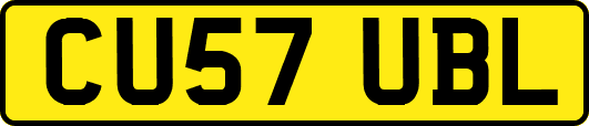 CU57UBL
