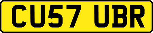 CU57UBR