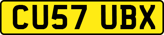 CU57UBX