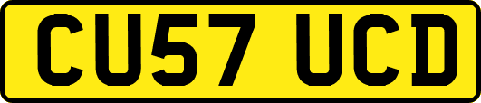 CU57UCD